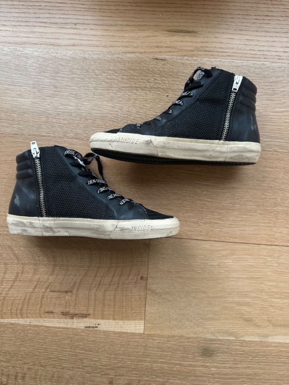 Golden Goose - Picture 2 of 4